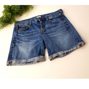 *** J. Crew  Shorts